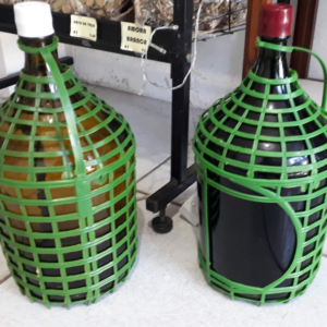 Vinho Colonial Garrafão