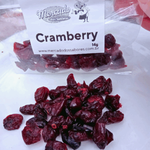 Cramberry 14g