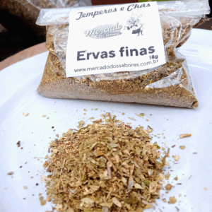 Ervas finas 18g