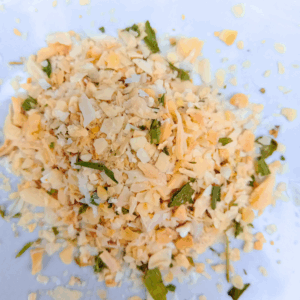 Tempero Cebola Salsa e Alho 20g