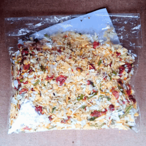 Tempero Cebola Salsa e Tomate 20g