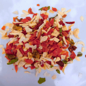 Molho Tártaro Desidratado 20g – Sabor Cremoso em Cada Refeição!