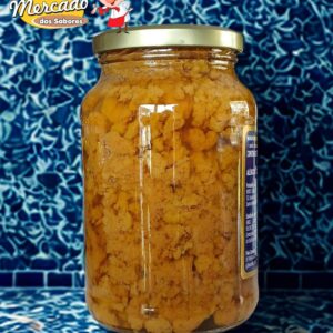 Doce de Ambrosia 700G